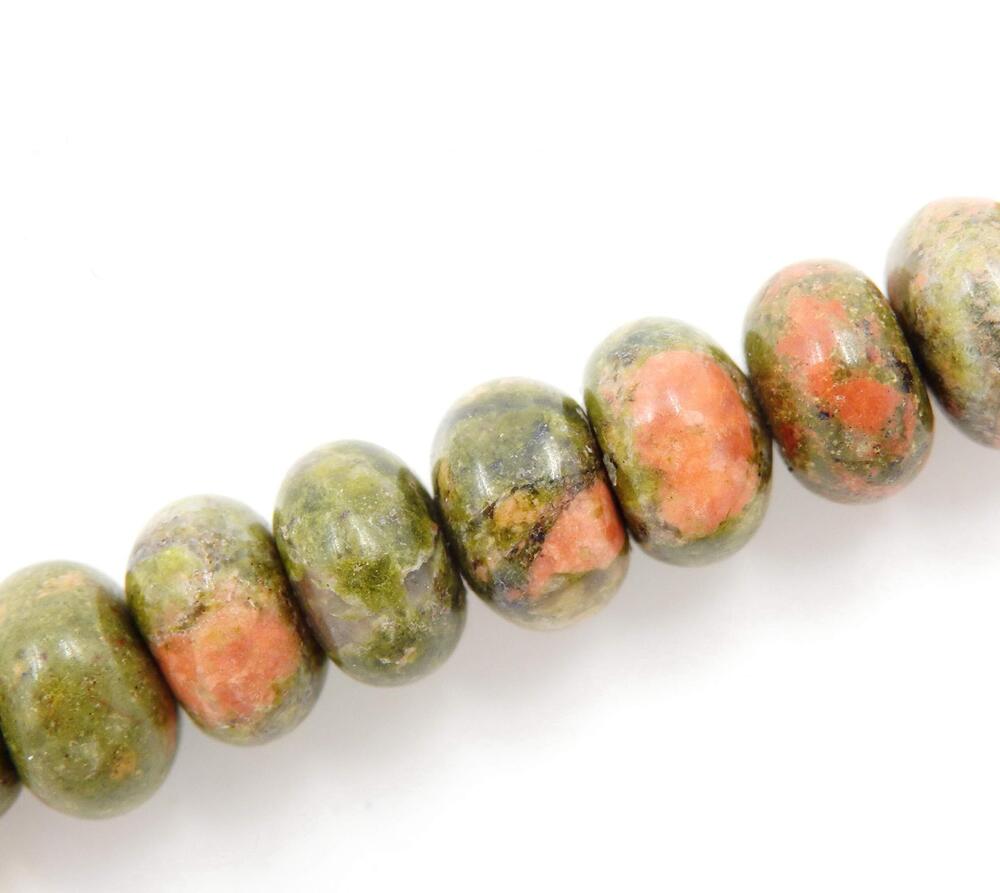3034 Gemstone Beads for Jewelry Making Natural Stone Beads for Necklaces